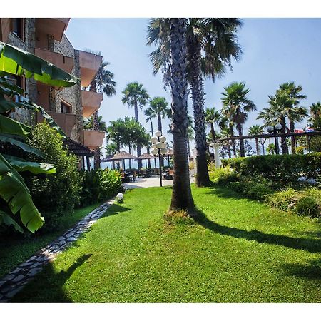Panorama Plaza Hotel Koycegiz Kültér fotó