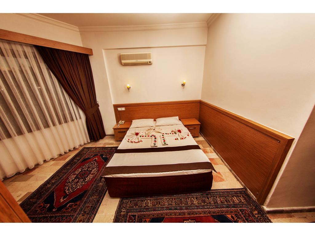 Panorama Plaza Hotel Koycegiz Kültér fotó