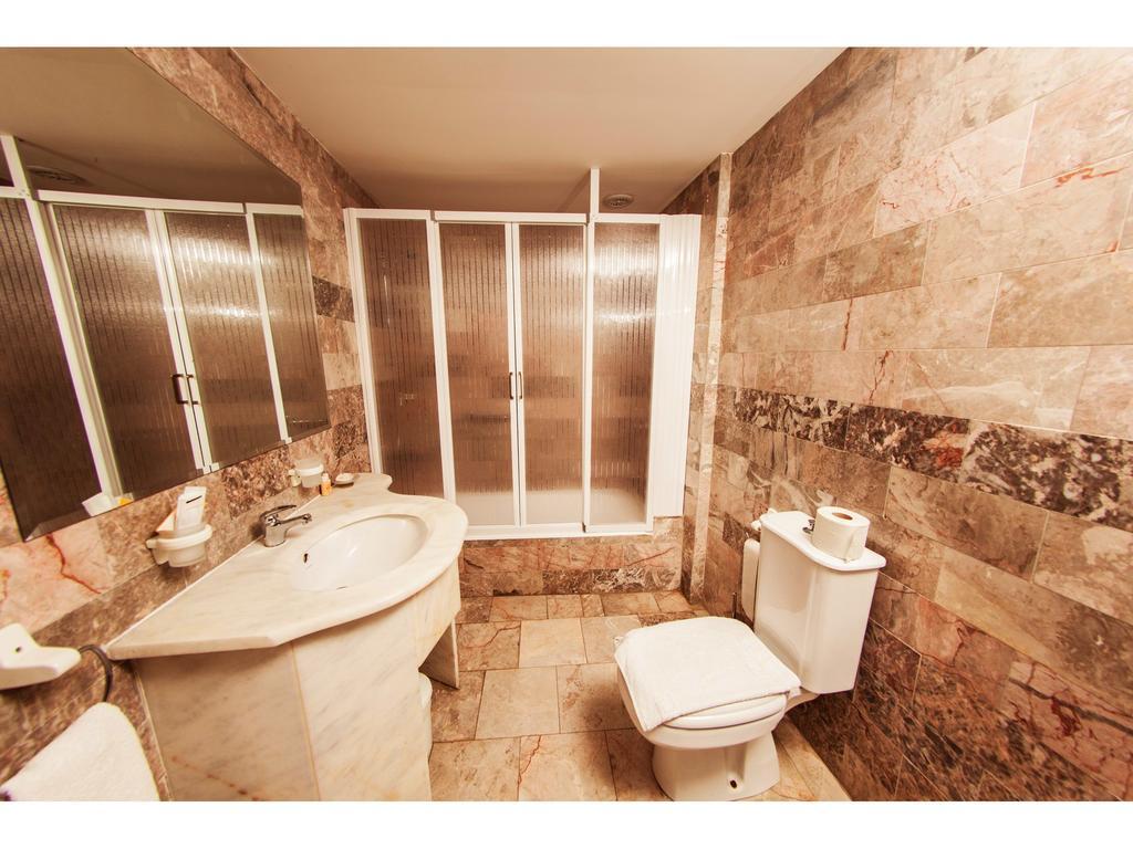 Panorama Plaza Hotel Koycegiz Kültér fotó