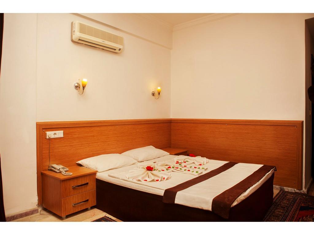 Panorama Plaza Hotel Koycegiz Kültér fotó