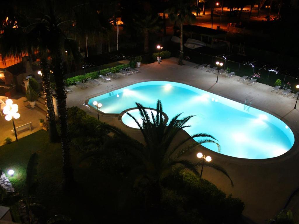 Panorama Plaza Hotel Koycegiz Kültér fotó